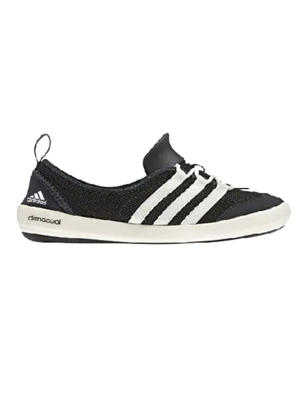 Adidas TERREX Climacool Sleek Boat Navy/Black Mesh Water‑Ready Sneakers Sz 8.5